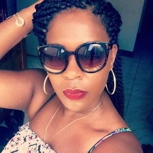 Meet your Posher, Samanthar